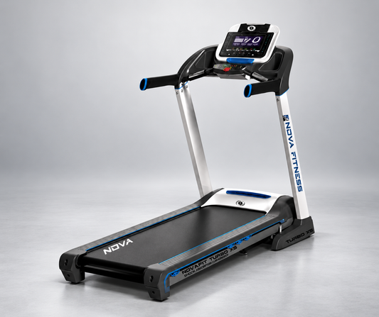 Novafit Turbo X5 Treadmill