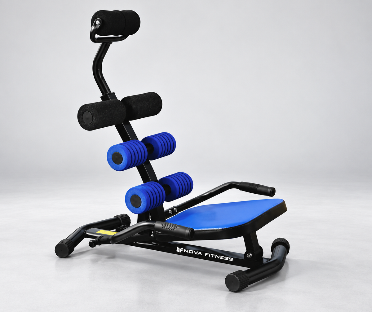 Novafit AB01 AB Flex