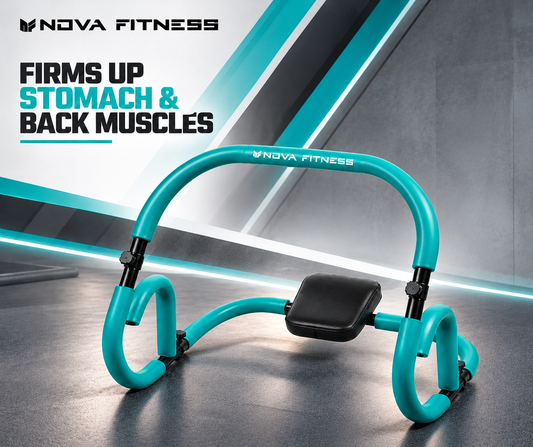 Novafit AB SLimmer AS - 1000