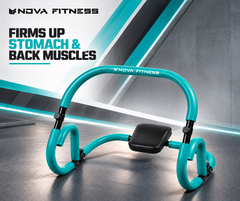Novafit AB SLimmer AS - 1000