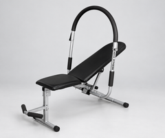 Novafit ABX200 Abdominal Pro