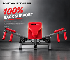 Novafit Easy PUSH - UP PUMP PP - 100