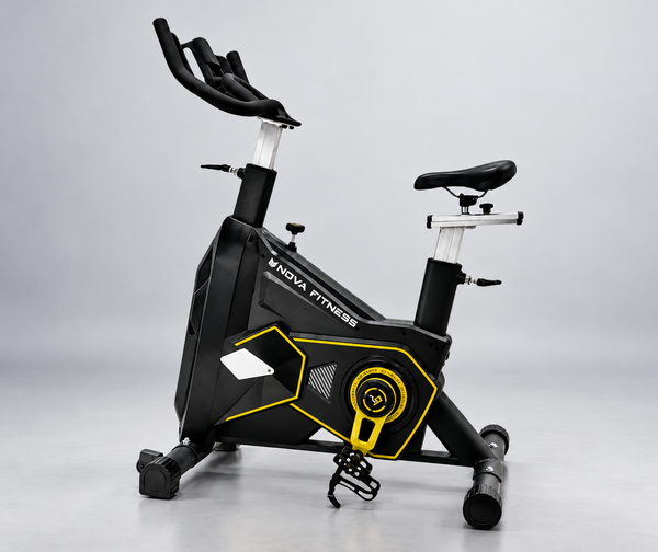 Novafit 06 Studio Bike