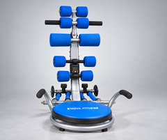 Novafit Total Core AB03