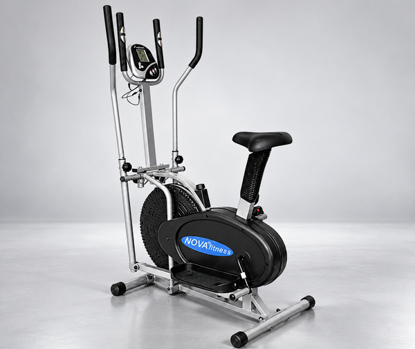 Novafit 204 Cross Trainer