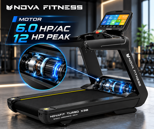 Novafit Turbo X90