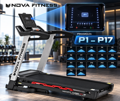 Novafit Turbo TX-10