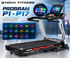 Novafit Turbo X85