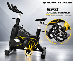 Novafit 06 Studio Bike