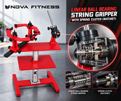 Nova 101 Gutting Machine