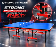 Nova TT 2009 Tournament