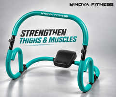 Novafit AB SLimmer AS - 1000