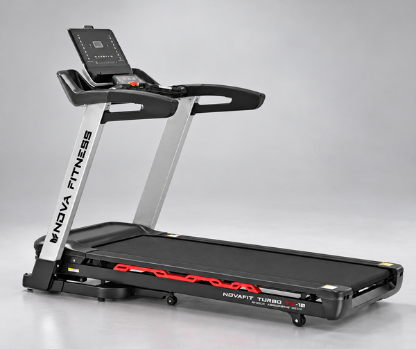 Novafit Turbo TX-10