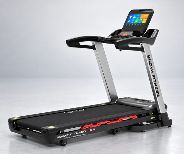 Novafit Turbo X85