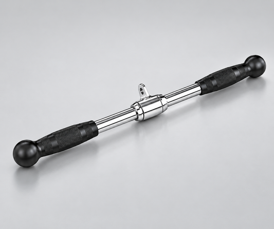 Novafit 18'' Solid Bar (Imported)