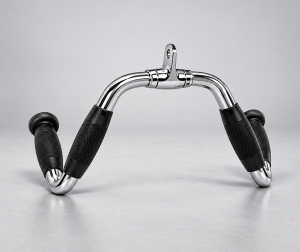 Novafit Machine Bar - 064