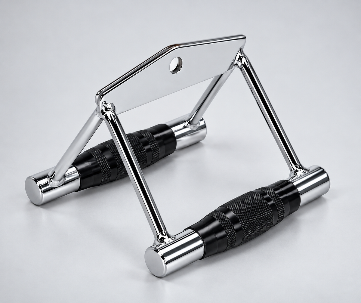 Novafit Machine Bar - 3662