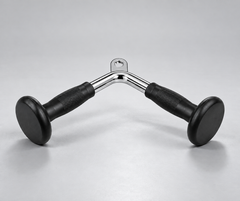 Novafit Machine Bar (Imported)