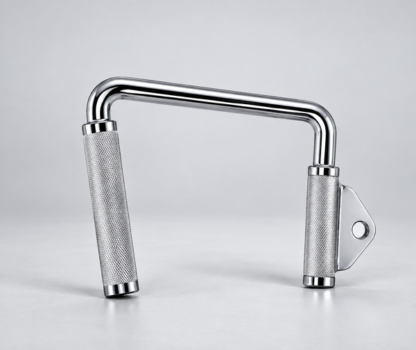 Novafit Open Sided Stirrup Handle