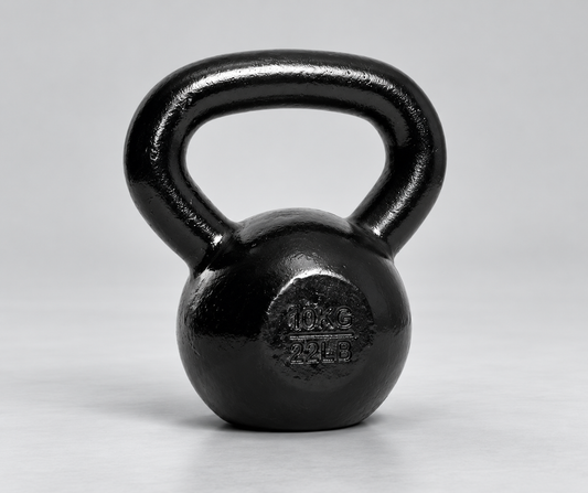 Novafit Painted Kettle Bells