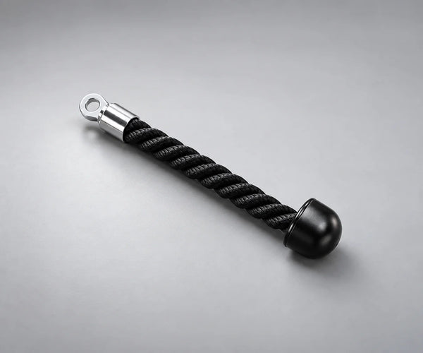 Novafit Single Hand Rope (Imported)
