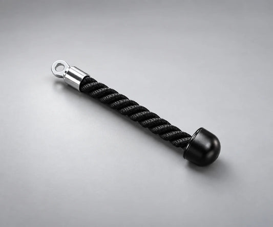 Novafit Single Hand Rope (Imported)
