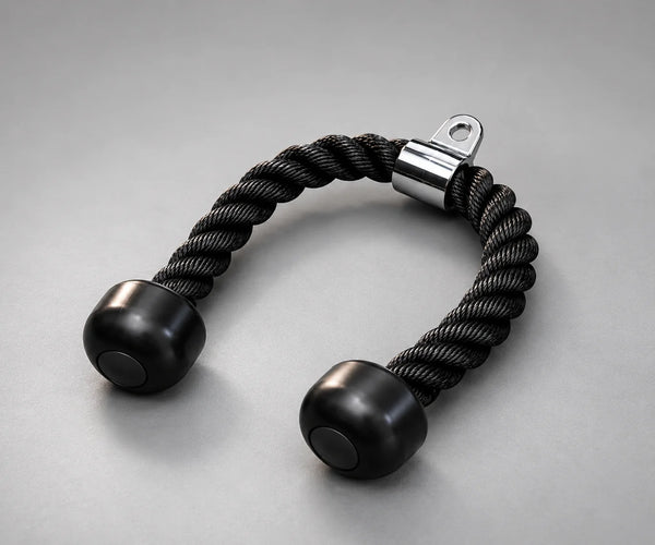 Novafit Triceps Rope (Imported)