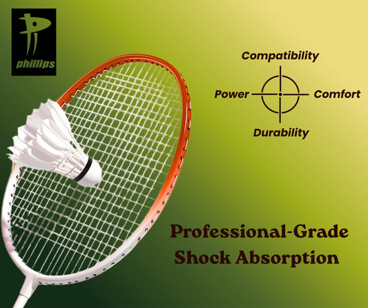Phillips Hybrid Pro ( Tennis String)