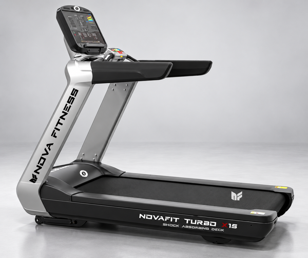 Novafit Turbo X15