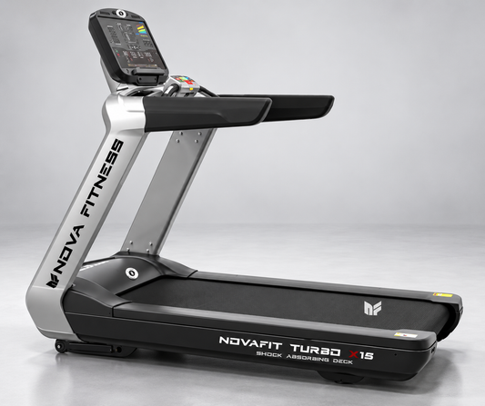 Novafit Turbo X15