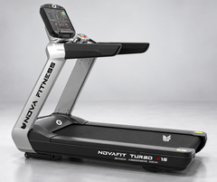 Novafit Turbo X15