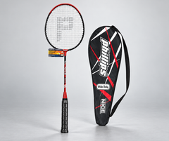 Phillips Nice Super Series Badminton Racket