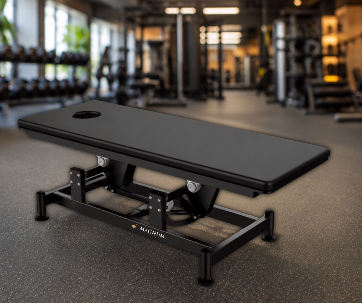 Magnum AM001 Massage bed
