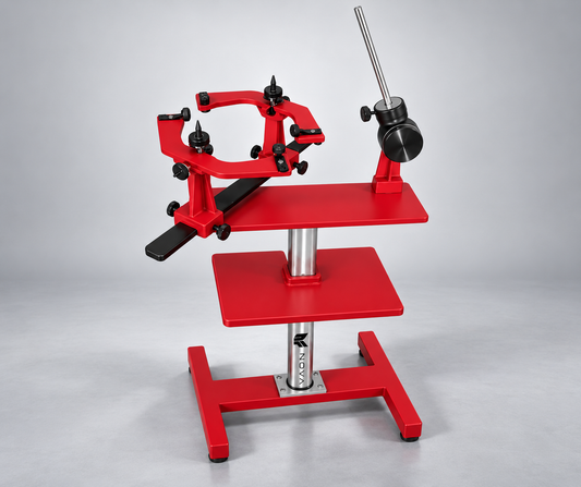 Nova 101 Gutting Machine