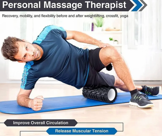 Back Massage Roller