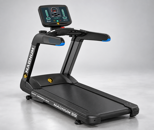 S9 Treadmill