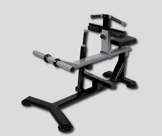 MI Seated Calf Raise