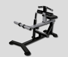MI Seated Calf Raise