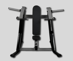MI Hammer Shoulder Press