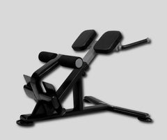 MI Hyper Extension
