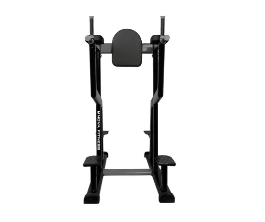 Mi Vertical Knee Raise