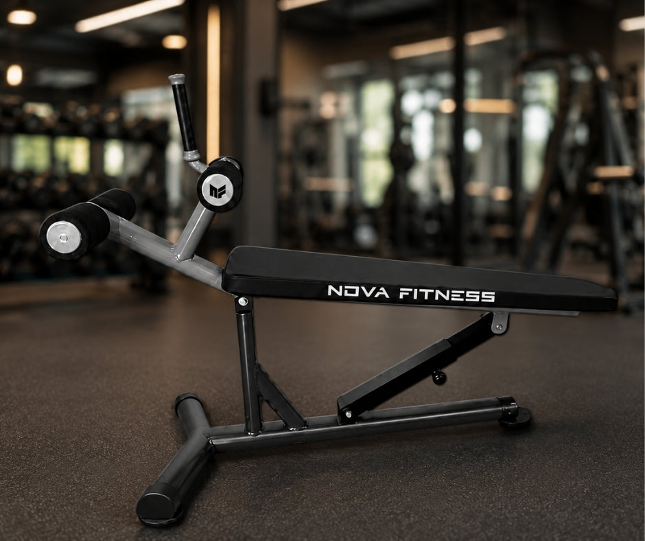 MI AB Bench