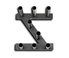 MI Novafit Z Type Rod Rack