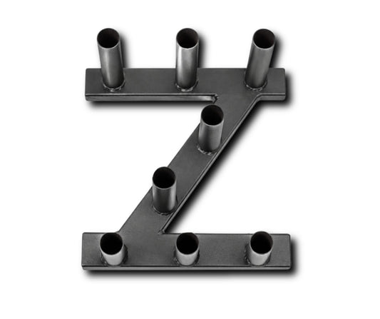 MI Novafit Z Type Rod Rack