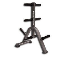 MI Novafit Vertical Plate Tree