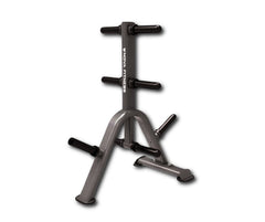 MI Novafit Vertical Plate Tree