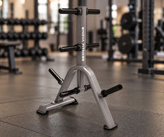 MI Novafit Vertical Plate Tree
