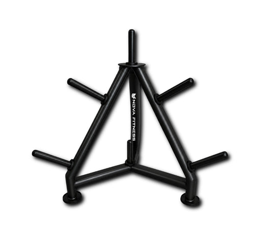 MI - Novafit Plate Rack