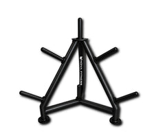 MI - Novafit Plate Rack