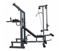 MI NK - 20(20) in 1 Multi Purpose Bench Machine